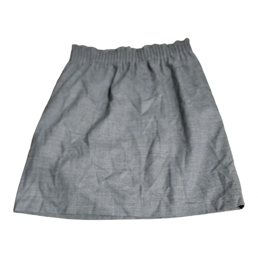 J. Crew Size 2 Mini Skirt